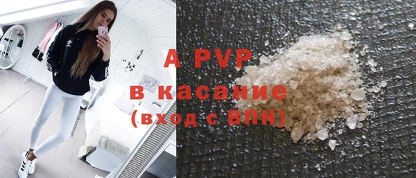 крисы Тавда